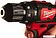 Ударная дрель-шуруповерт Milwaukee M12 BPD-0 4933441950 (без АКБ)