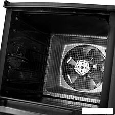 Сушилка для овощей и фруктов First FA-5126-9