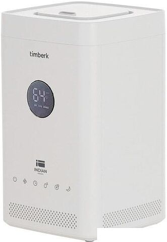 Увлажнитель воздуха Timberk Indian A15E