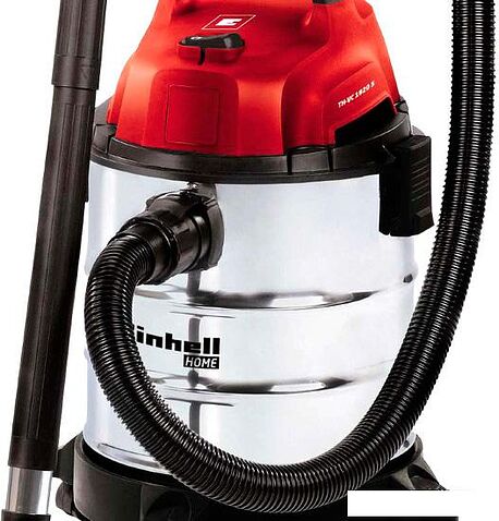 Пылесос Einhell TH-VC 1820 S [2342167]