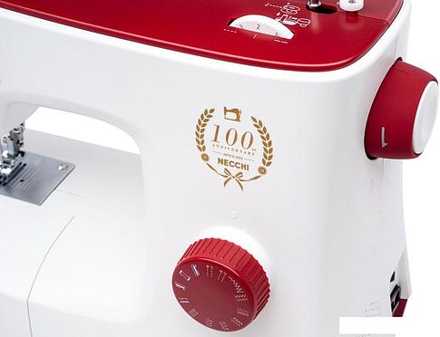Швейная машина Necchi 2422