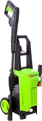 Мойка высокого давления RedVerg RD-HPW1500