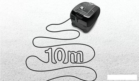 Пылесос Bosch BGLS482200