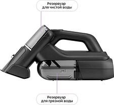 Пылесос Kitfort KT-5557