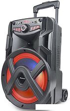 Беспроводная колонка Blackton Bt PBS2111 Беспроводная колонка Blackton Bt PBS2111