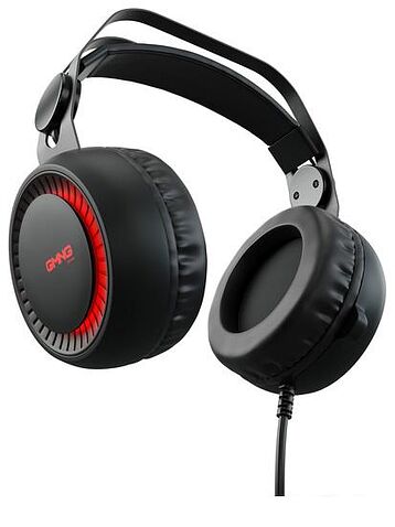 Наушники Oklick GMNG HS-L870G