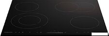 Варочная панель Hotpoint HR 6T5 B S