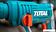 Перфоратор Total TRHLI1601