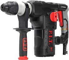 Перфоратор P.I.T. PBH32-C6 (кейс)