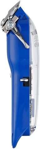 Машинка для стрижки волос Dewal Baber Style Neon 03-081 Blue