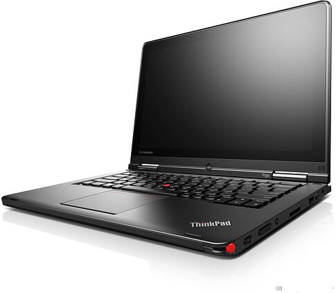Ноутбук Lenovo ThinkPad Yoga (20CD00DHRT)
