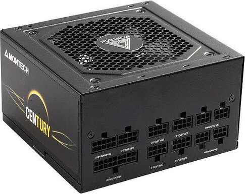 Блок питания Montech Century 550