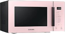 Микроволновая печь Samsung MG23T5018AP/BW