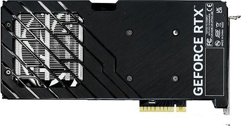 Видеокарта Palit GeForce RTX 4060 Dual