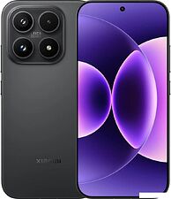 Телефон Xiaomi 17 12GB/512GB международная версия (черный)