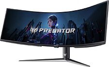 Игровой монитор Acer Predator Z57bmiiphuzx UM.NZ7EE.001 Игровой монитор Acer Predator Z57bmiiphuzx UM.NZ7EE.001