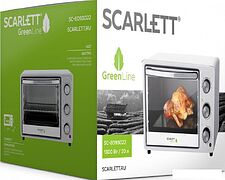 Мини-печь Scarlett SC-EO93O22 Мини-печь Scarlett SC-EO93O22