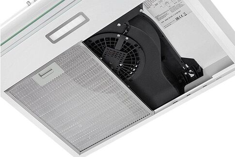 Кухонная вытяжка Nordfrost (Nord) AS 6040 W