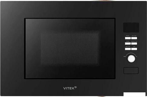 Микроволновая печь Vitek VBMW 2040 BG