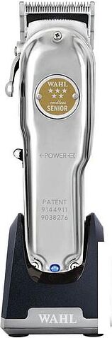 Машинка для стрижки волос Wahl Senior Cordless 3000116 + Шейвер 3615-0474