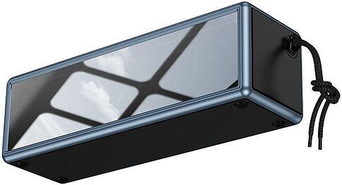 Беспроводная колонка Hoco HC40 (черный)