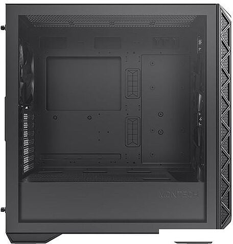 Корпус Montech AIR 903 Base (черный)