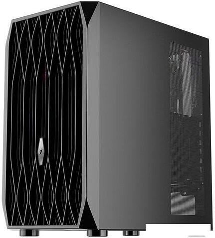 Корпус 1stPlayer Ariya AY7 (черный)