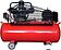 Компрессор Skiper IBL3100A 220V