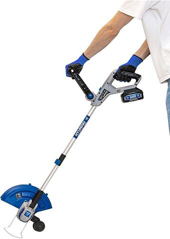 Триммер Hyundai T-175iON