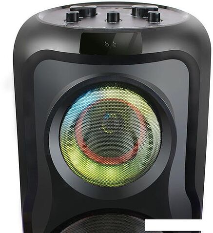 Беспроводная колонка Ginzzu Sonata GM-233