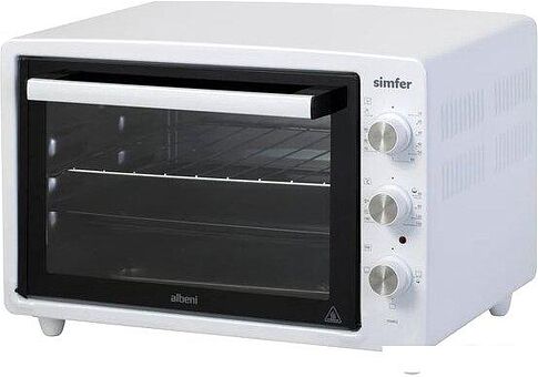 Мини-печь Simfer M3402