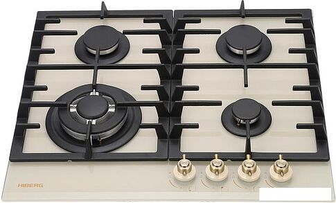 Варочная панель Hiberg VM 60440 Y