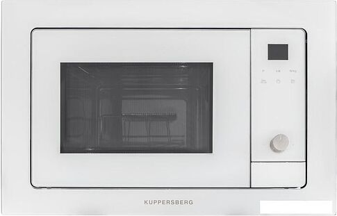 Микроволновая печь KUPPERSBERG HMW 655 W