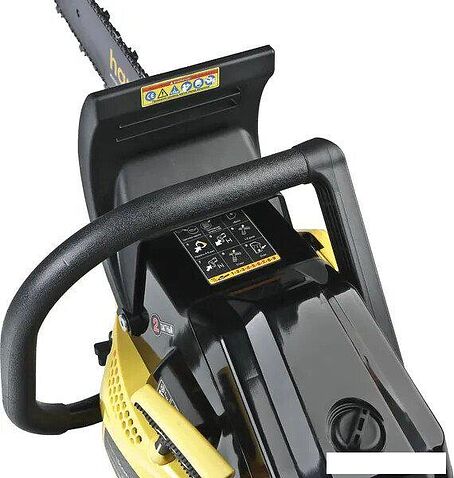 Бензопила Hanskonner HGC5820
