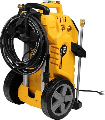 Мойка высокого давления Denzel K 50 Power