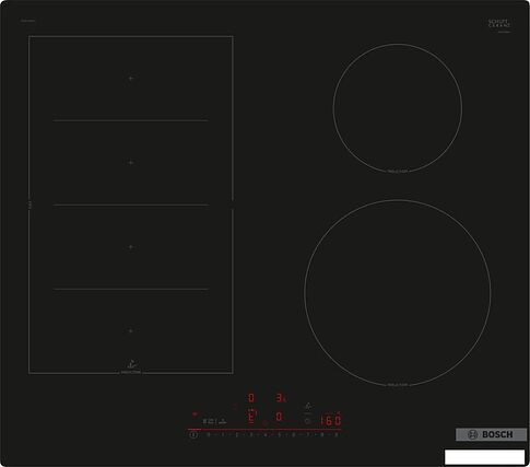 Варочная панель Bosch Serie 6 PIX61RHC1E