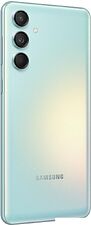 Телефон Samsung Galaxy M55 5G 8GB/128GB (мятный)