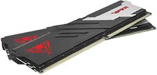 Оперативная память Patriot Viper Venom 2x32ГБ DDR5 6000МГц PVV564G600C30K Оперативная память Patriot Viper Venom 2x32ГБ DDR5 6000МГц PVV564G600C30K