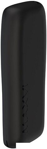 Кнопочный телефон Maxvi C45 (черный)