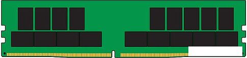 Оперативная память Kingston 32GB DDR4 PC4-25600 KSM32RD4/32MEI