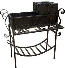 Станкоинструмент Генеральский №1