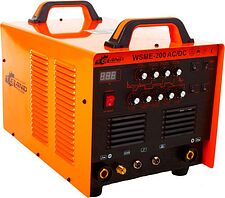 Сварочный инвертор ELAND WSME-200