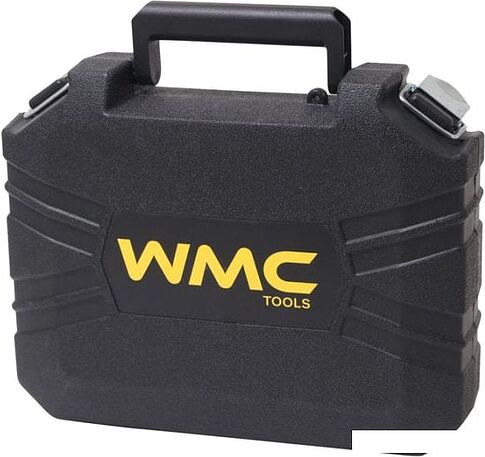 Электроотвертка WMC Tools 1036