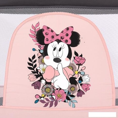 Манеж-кровать Hauck Dream'n Play 60136-5 (Minnie Sweetheart)