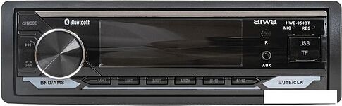 USB-магнитола Aiwa HWD-950BT