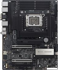 Материнская плата ASUS Pro WS Z890-ACE SE