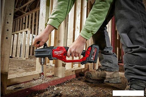 Угловая дрель Milwaukee M18 FUEL M18CRAD2-0X 4933471641 (без АКБ)
