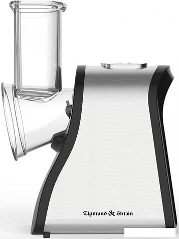 Овощерезка Zigmund & Shtain Salatmeister SM-23