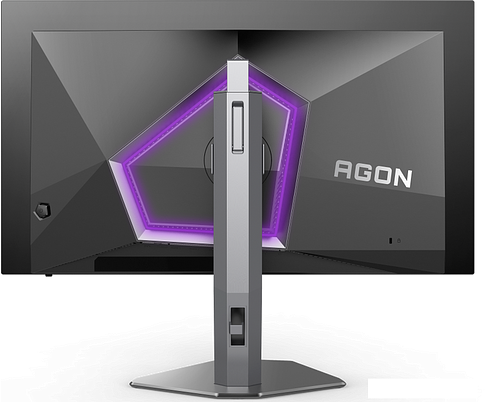 Игровой монитор AOC Agon Pro AG276QZD