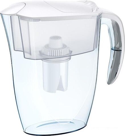 Кувшин АКВАФОР Реал (белый)